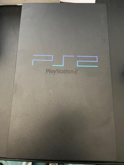 Playstation 2 System photo