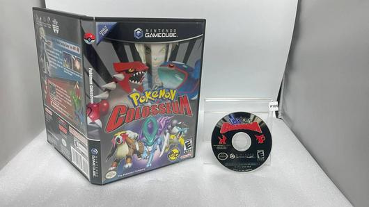 Pokemon Colosseum photo