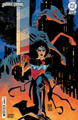 Absolute Wonder Woman [Dani] #3 (2024) Comic Books Absolute Wonder Woman Prices