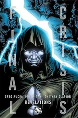 Final Crisis: Revelations [Hardcover] (2009) Comic Books Final Crisis: Revelations Prices