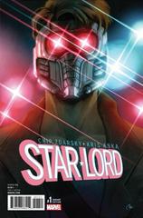 Star-Lord [Zdarsky] #1 (2016) Comic Books Star-Lord Prices