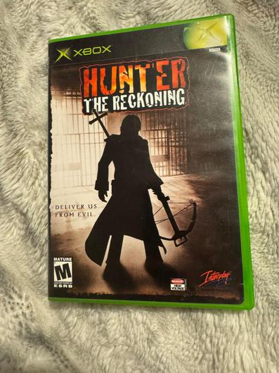 Hunter the Reckoning photo