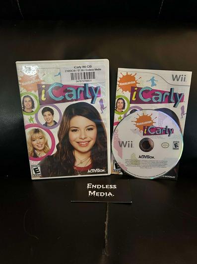 iCarly photo