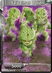 Saibaiman Token [Premier TO Online Event Series 2020]  Dragon Ball Super Divine Multiverse Release Promos Prices