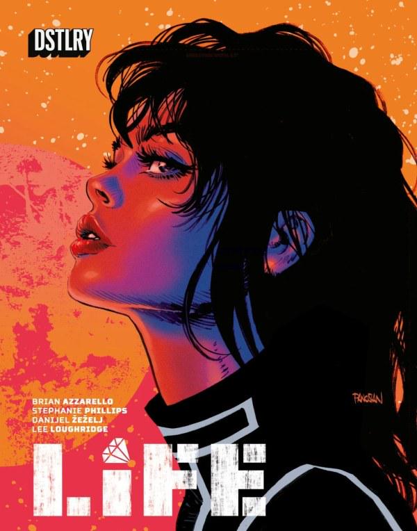 Life [Panosian] #2 (2024) Comic Books Life