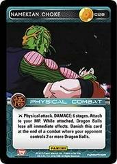 Namekian Choke [Foil] C26 Dragon Ball Z Movie Collection Prices