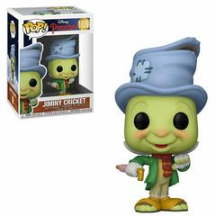 Jiminy Cricket #1026 Funko POP Disney Prices