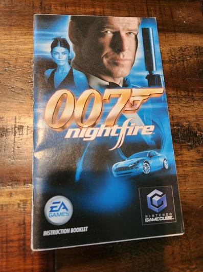 007 Nightfire photo