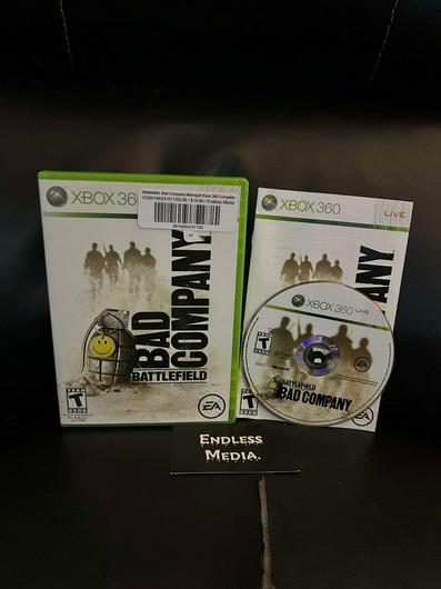 Battlefield: Bad Company photo