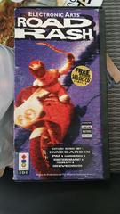 Road Rash [Soundtrack Variant] 3DO Prices