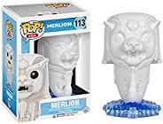 Merlion #113 Funko POP Asia