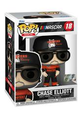 Chase Elliott #18 Funko POP NASCAR Prices