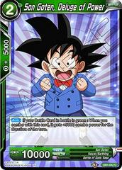 Son Goten, Deluge of Power DB1-042 Dragon Ball Super Dragon Brawl Prices