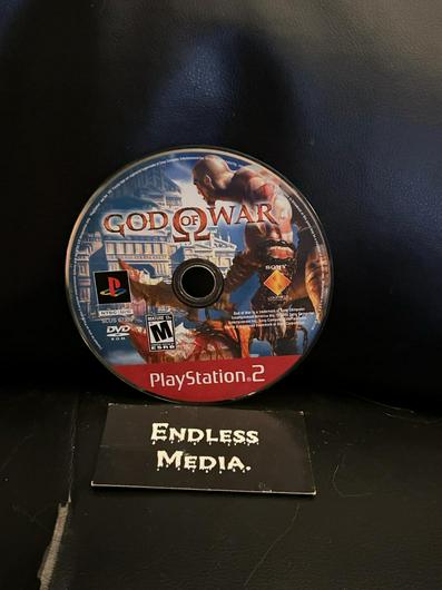 God of War [Greatest Hits] photo