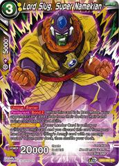 Lord Slug, Super Namekian DB3-092 Dragon Ball Super Giant Force Prices