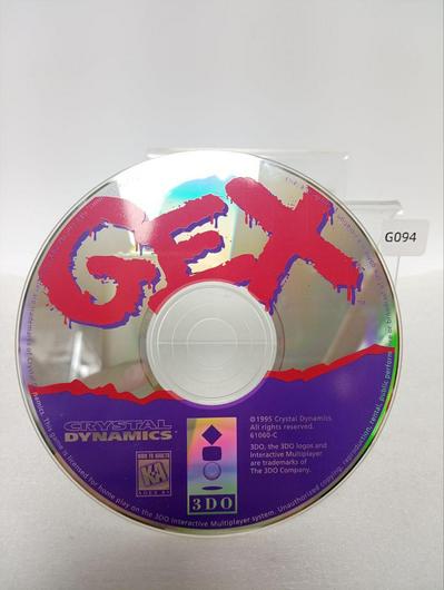 Gex photo