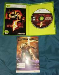 Complete Game Contents | Resident Evil 5 Xbox 360