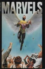 Marvels [2nd Print] #2 (1996) Comic Books The Marvels Prices