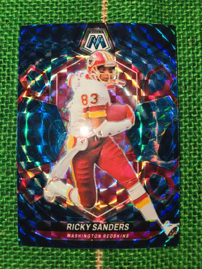 Ricky Sanders [Genesis] #240 photo