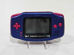 System | Gameboy Advance Latios Latias Pokemon Center Console JP GameBoy Advance