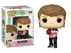 Blanche Bowling #1012 Funko POP Television Prices