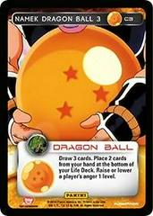 Namek Dragon Ball 3 C3 Dragon Ball Z Premier Set Prices