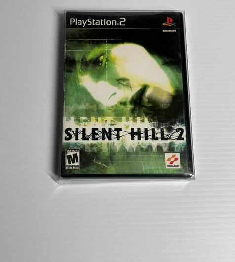 Silent Hill 2 photo