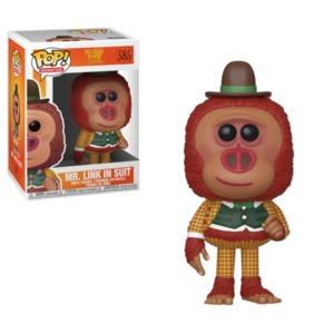 Mr. Link in Suit #585 Funko POP Animation