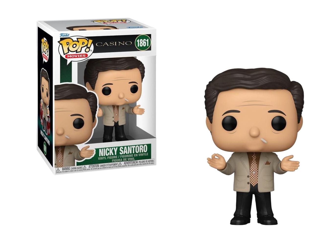 Nicky Santoro #1861 Funko POP Movies