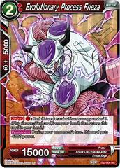 Evolutionary Process Frieza TB3-004 Dragon Ball Super Clash of Fates Prices