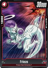 Frieza FS01-13 Dragon Ball Fusion World Starter Deck: Son Goku Prices