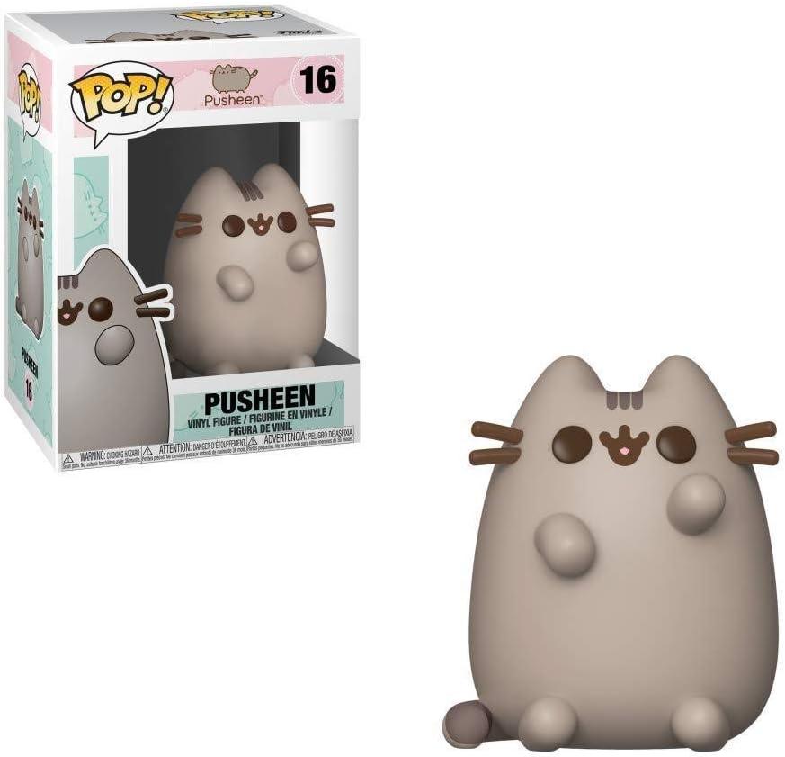 Pusheen #16 Funko POP Pusheen