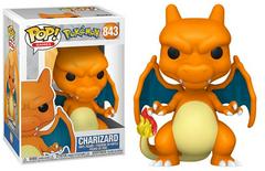 Charizard #843 Funko POP Games Prices