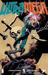 Ultramega [Mignola] #5 (2024) Comic Books Ultramega Prices