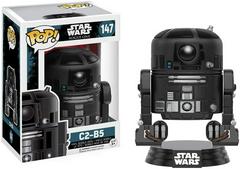 C2-B5 #147 Funko POP Star Wars Prices