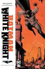 Batman: White Knight Deluxe Edition [Hardcover] (2020) Comic Books Batman: White Knight Prices