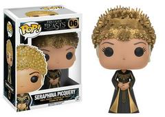 Seraphina Picquery #6 Funko POP Fantastic Beasts Prices