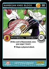 Namekian Knee Block S93 Dragon Ball Z Awakening Prices