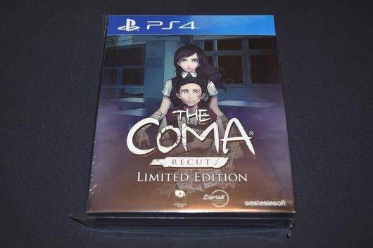 The Coma: Recut [Limited Edition] photo