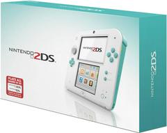 Nintendo 2DS Sea Green Nintendo 3DS Prices