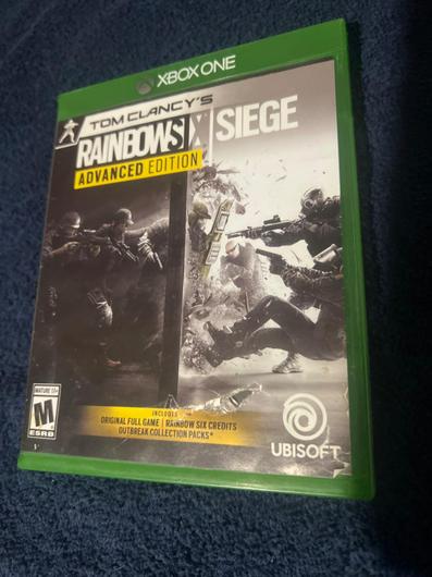 Rainbow Six Siege [Advanced Edition] photo