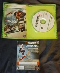 Complete Game Contents | Skate 3 Xbox 360