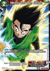 Heroic Duo Son Gohan [Foil] TB2-003 Dragon Ball Super World Martial Arts Tournament Prices