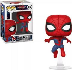 Peter Parker #404 Funko POP Marvel Prices