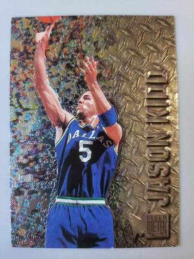 Jason Kidd #22 photo