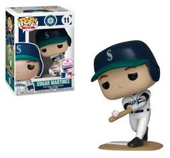 Edgar Martinez #11 Funko POP MLB Prices