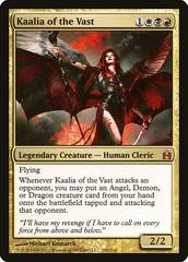 Kaalia of the Vast #206 Magic Commander Prices