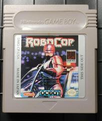 Cartridge | RoboCop GameBoy