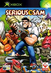 Serious Sam PAL Xbox Prices