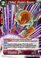 Chilled, Pirate's Bounty BT9-009 Dragon Ball Super Universal Onslaught: Pre-Release Promos Prices